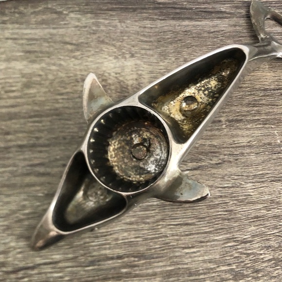 Vtg Dolphin Bottle Opener - Picture 6 of 11